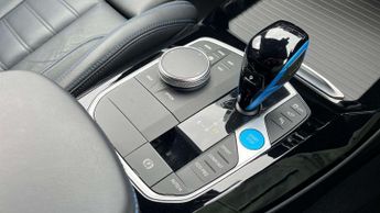 BMW Ix3 M Sport Pro