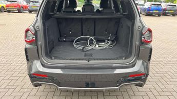BMW Ix3 M Sport Pro