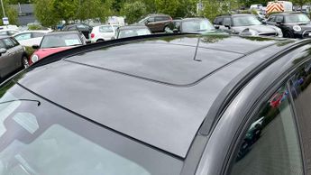 BMW Ix3 M Sport Pro