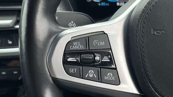 BMW Ix3 M Sport Pro