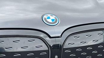 BMW Ix3 M Sport Pro