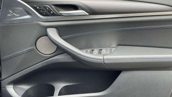 BMW Ix3 M Sport Pro