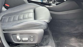 BMW Ix3 M Sport Pro