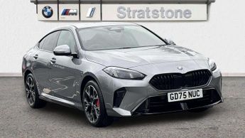  M Sport