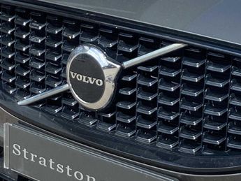 Volvo XC60 R DESIGN Pro