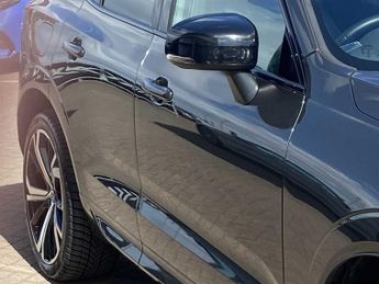 Volvo XC60 R DESIGN Pro