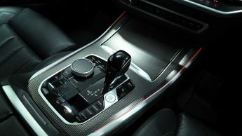 BMW X5 M Sport