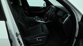 BMW X5 M Sport