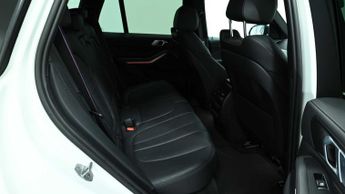 BMW X5 M Sport