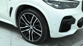 BMW X5 M Sport
