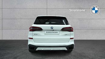 BMW X5 M Sport