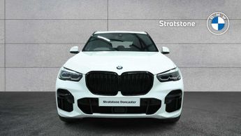 BMW X5 M Sport