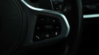 BMW X5 M Sport
