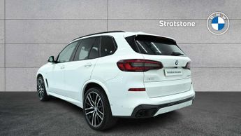 BMW X5 M Sport