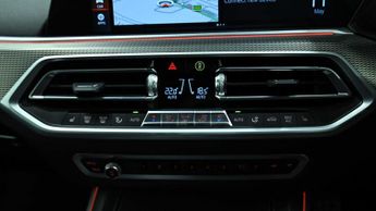 BMW X5 M Sport