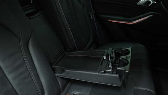 BMW X5 M Sport