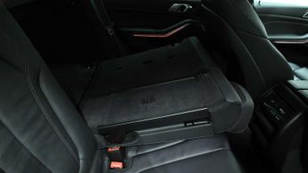 BMW X5 M Sport