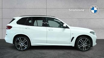 BMW X5 M Sport