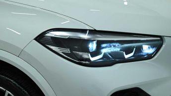 BMW X5 M Sport