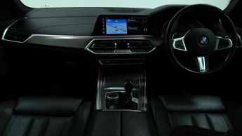 BMW X5 M Sport