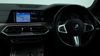 BMW X5 M Sport
