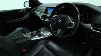 BMW X5 M Sport