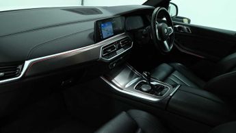 BMW X5 M Sport