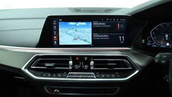 BMW X5 M Sport