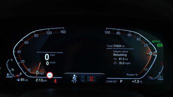 BMW X5 M Sport