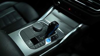 BMW I4 M50