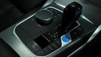 BMW I4 M50