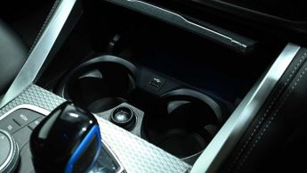 BMW I4 M50