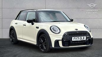 MINI Hatchback Cooper Sport