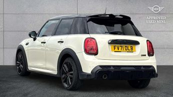 MINI Hatchback Cooper Sport