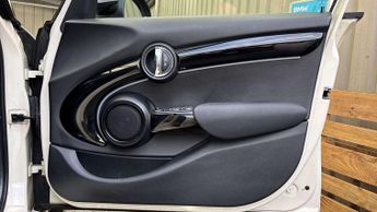 MINI Hatchback Cooper Sport
