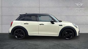 MINI Hatchback Cooper Sport