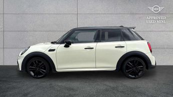 MINI Hatchback Cooper Sport