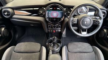 MINI Hatchback Cooper Sport