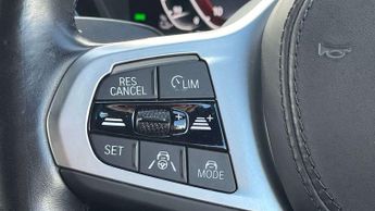 BMW Ix3 M Sport