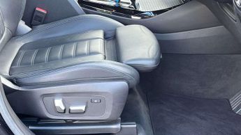 BMW Ix3 M Sport