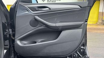 BMW X3 M Sport