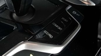 BMW X3 M Sport