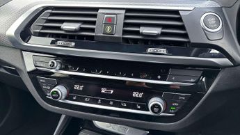 BMW X3 M Sport