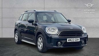 MINI Countryman Cooper Classic
