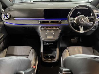 Mercedes-Benz V Class Premium