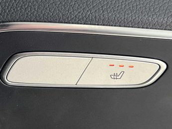 Mercedes-Benz V Class Premium