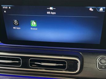 Mercedes-Benz V Class Premium