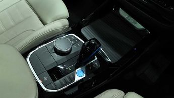 BMW Ix3 M Sport Pro