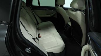 BMW Ix3 M Sport Pro
