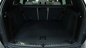 BMW Ix3 M Sport Pro